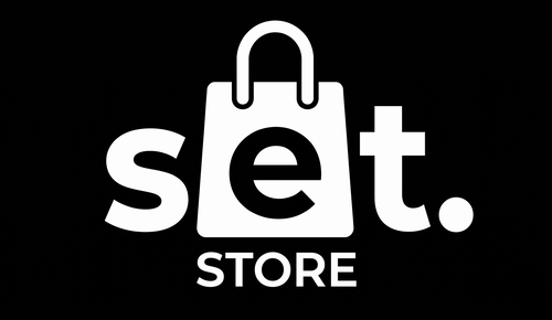 SET STORE